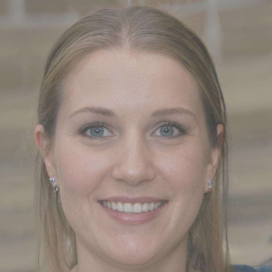 Portrait de Sophie Laurent