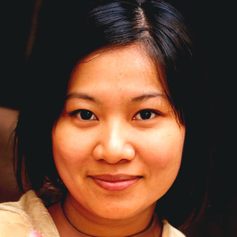 Marie Dubois, Directrice Financière
