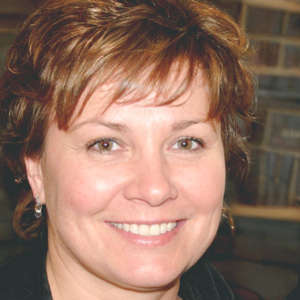 Portrait de Catherine Moreau, participante aux ateliers